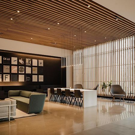 Aparthotel Sonder At Second + Second Minneapolis Exterior foto