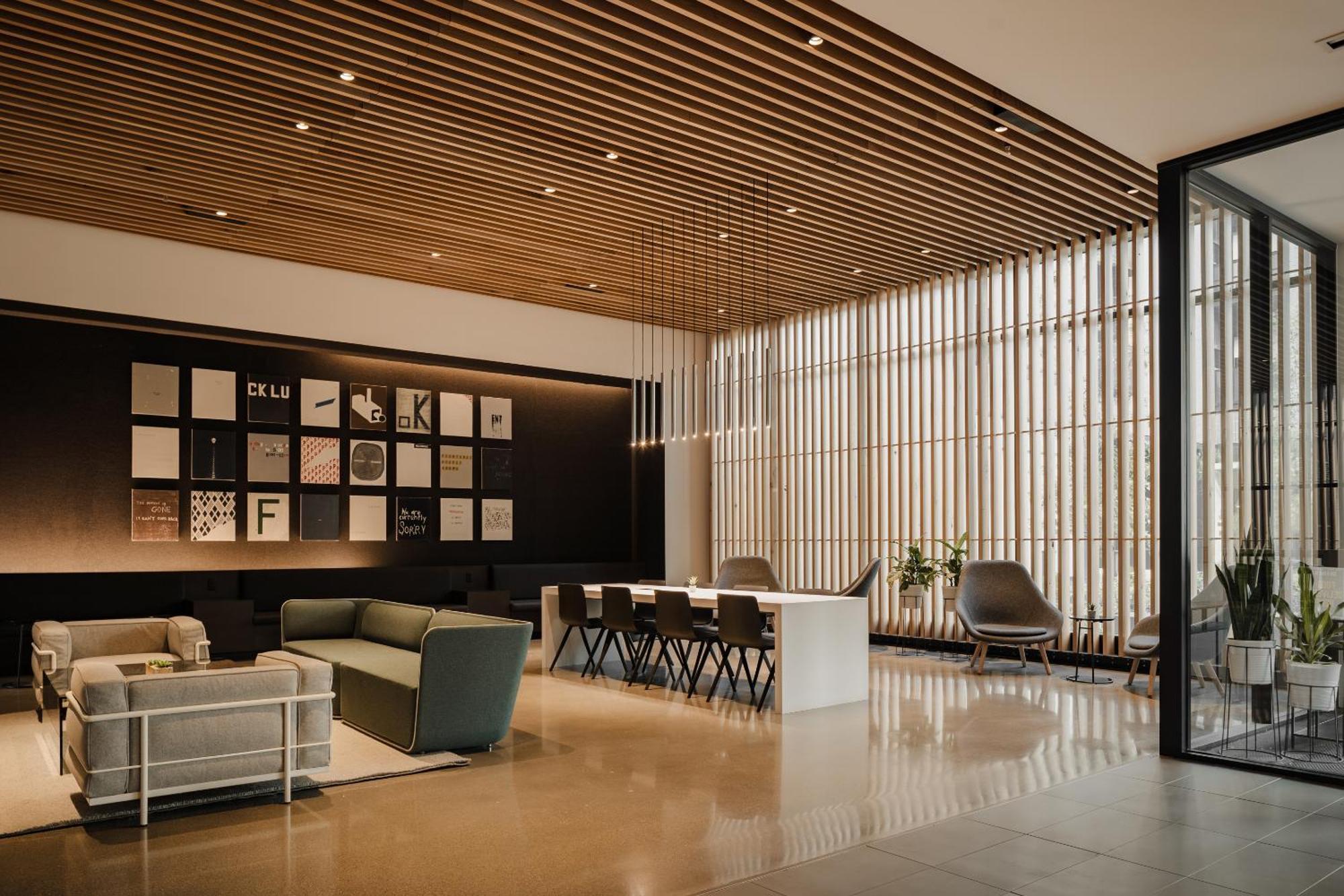 Aparthotel Sonder At Second + Second Minneapolis Exterior foto
