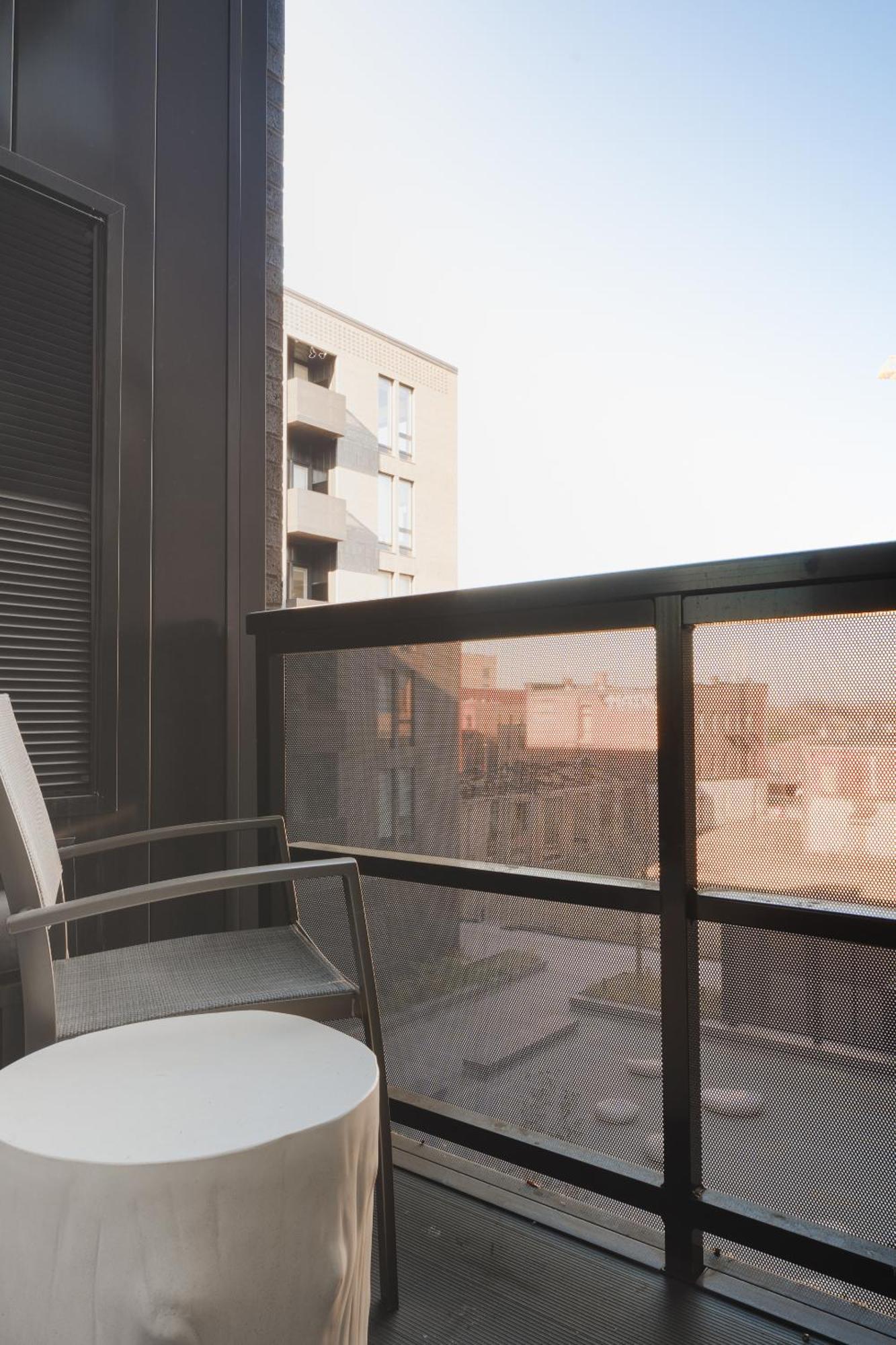 Aparthotel Sonder At Second + Second Minneapolis Exterior foto